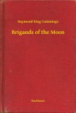 Booklassic Raymond King Cummings: Brigands of the Moon - könyv