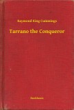 Booklassic Raymond King Cummings: Tarrano the Conqueror - könyv