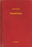 Booklassic René Bazin: Donatienne - könyv