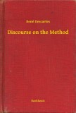 Booklassic René Descartes: Discourse on the Method - könyv