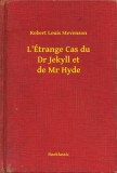 Booklassic Robert Louis Stevenson: L Étrange Cas du Dr Jekyll et de Mr Hyde - könyv