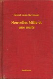 Booklassic Robert Louis Stevenson: Nouvelles Mille et une nuits - könyv