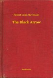 Booklassic Robert Louis Stevenson: The Black Arrow - könyv