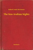 Booklassic Robert Louis Stevenson: The New Arabian Nights - könyv