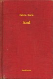Booklassic Rubén Darío: Azul - könyv