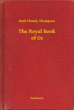 Booklassic Ruth Plumly Thompson: The Royal Book of Oz - könyv