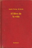 Booklassic Santa Teresa  de Jesús: El libro de la vida - könyv