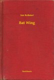 Booklassic Sax Rohmer: Bat Wing - könyv