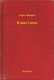 Booklassic Scipio Slataper: Il mio Carso - könyv