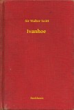 Booklassic Sir Walter Scott: Ivanhoe - könyv