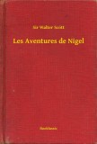 Booklassic Sir Walter Scott: Les Aventures de Nigel - könyv