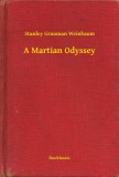 Booklassic Stanley Grauman Weinbaum: A Martian Odyssey - könyv