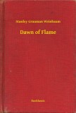 Booklassic Stanley Grauman Weinbaum: Dawn of Flame - könyv