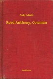 Booklassic Stanley Grauman Weinbaum: Reed Anthony, Cowman - könyv