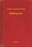 Booklassic Stanley Grauman Weinbaum: Shifting Seas - könyv