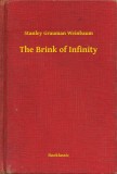 Booklassic Stanley Grauman Weinbaum: The Brink of Infinity - könyv