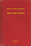 Booklassic Stanley Grauman Weinbaum: The Circle of Zero - könyv