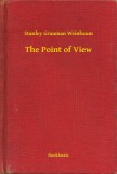 Booklassic Stanley Grauman Weinbaum: The Point of View - könyv