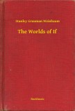 Booklassic Stanley Grauman Weinbaum: The Worlds of If - könyv