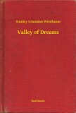 Booklassic Stanley Grauman Weinbaum: Valley of Dreams - könyv