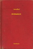 Booklassic Stendhal Henri Beyle: Armance - könyv