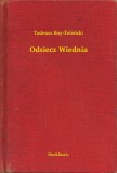 Booklassic Tadeusz Boy-Zelenski: Odsiecz Wiednia - könyv