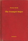 Booklassic Thomas Hardy: The Trumpet-Major - könyv