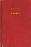 Booklassic Thomas More: L'Utopie - könyv