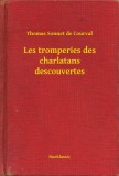 Booklassic Thomas Sonnet de Courval: Les tromperies des charlatans descouvertes - könyv