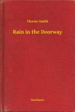Booklassic Thorne Smith: Rain in the Doorway - könyv