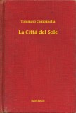 Booklassic Tommaso Campanella: La Citta del Sole - könyv