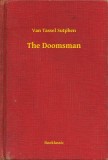 Booklassic Van Tassel Sutphen: The Doomsman - könyv