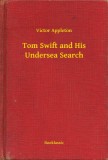 Booklassic Victor Appleton: Tom Swift and His Undersea Search - könyv