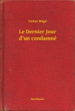 Booklassic Victor Hugo: Le Dernier Jour d'un condamné - könyv
