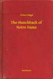 Booklassic Victor Hugo: The Hunchback of Notre Dame - könyv