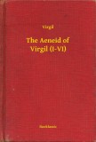 Booklassic Virgil: The Aeneid of Virgil (I-VI) - könyv