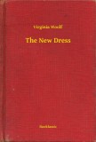 Booklassic Virginia Woolf: The New Dress - könyv