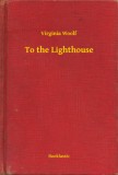 Booklassic Virginia Woolf: To the Lighthouse - könyv