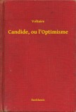 Booklassic Voltaire: Candide, ou l Optimisme - könyv