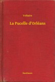 Booklassic Voltaire: La Pucelle d'Orléans - könyv