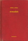 Booklassic Wilkie Collins: Armadale - könyv