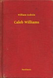 Booklassic William Godwin: Caleb Williams - könyv