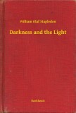 Booklassic William Olaf Stapledon: Darkness and the Light - könyv
