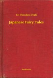 Booklassic Yei Theodora Ozaki: Japanese Fairy Tales - könyv