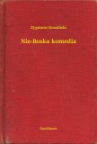 Booklassic Zygmunt Krasinski: Nie-Boska komedia - könyv