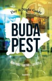 Bookline Könyvek András Csejdy, László Valuska (Editors): Day & Night Guide to Budapest - könyv