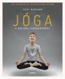 Bookline Könyvek Csíki Mariann: Jóga a boldog gyerekkorért - könyv