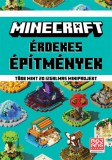 Bookline Könyvek Minecraft: Érdekes építmények - Több mint 20 izgalmas miniprojekt