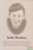 Bookmaker Izolda Macskássy - Enchiridion
