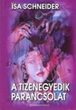 Bookman Isa Schneider: A tizenegyedik parancsolat - könyv